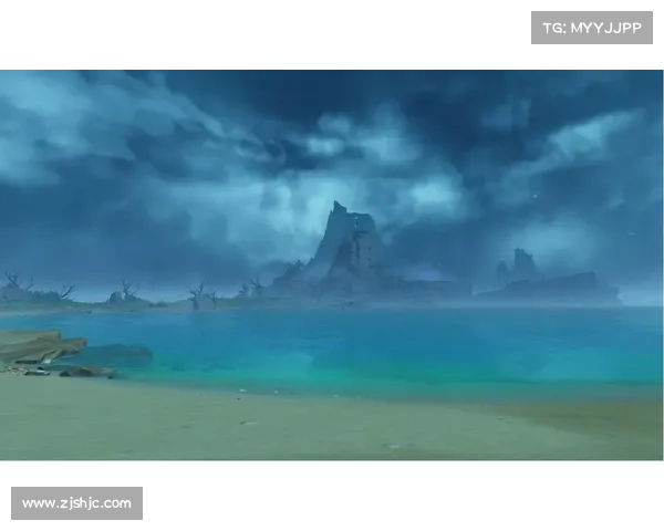 如何在鹤观岛探寻不为人知的神秘自然风光与隐秘美景 如何在鹤观岛探寻不为人知的神秘自然风光与隐秘美景