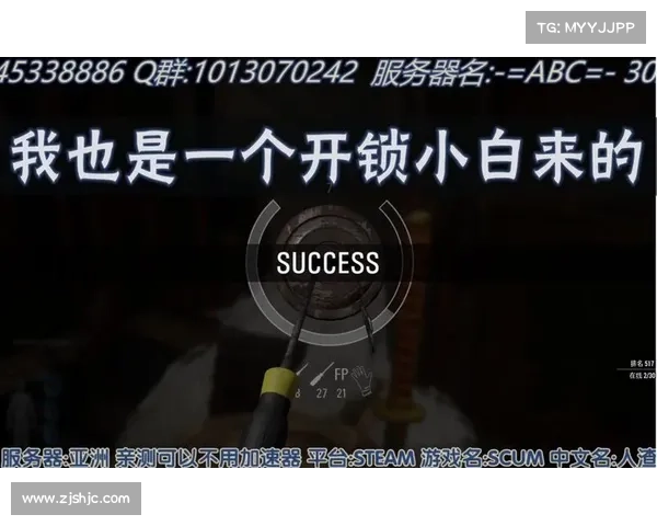 《热血无赖》中的开锁技巧对游戏进程的关键作用与实用价值分析 《热血无赖》中的开锁技巧对游戏进程的关键作用与实用价值分析
