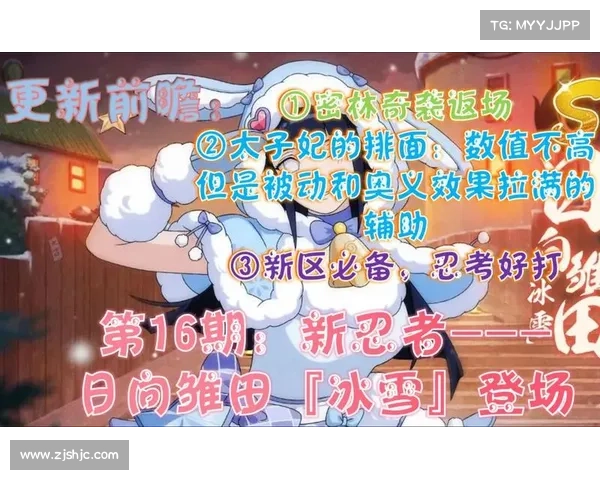 掌握火影OL新角色攻略轻松制定战斗策略赢得胜利 掌握火影OL新角色攻略轻松制定战斗策略赢得胜利