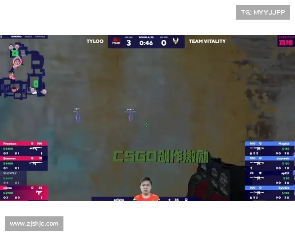 提升CSGO技巧的五大心态调整方法助你成为顶尖玩家 提升CSGO技巧的五大心态调整方法助你成为顶尖玩家
