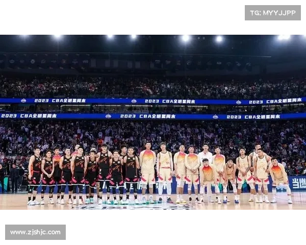 2023年CBA赛季结束时间与赛事安排全攻略详解