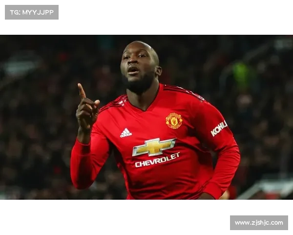 卢卡库加盟曼联背后的真相逐步揭秘从犹豫到坚定的转会历程 卢卡库加盟曼联背后的真相逐步揭秘从犹豫到坚定的转会历程