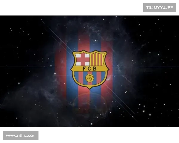 巴塞罗那足球俱乐部队徽更换历史时间线详解