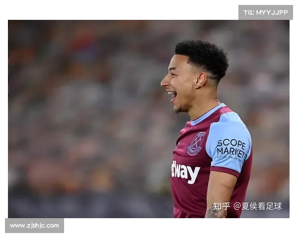 当年林加德被调侃如艺术如今球迷自嘲成了生活哲学