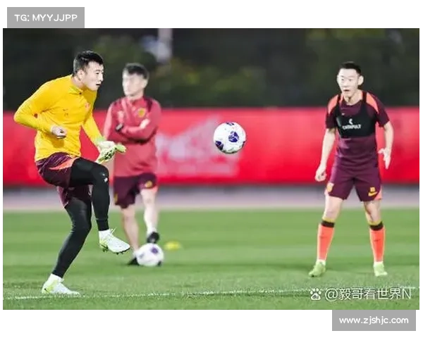 快速掌握中国男足对阵日本比赛时间与观看方式全攻略