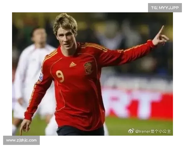 托雷斯绰号背后的深刻意义与足球文化中的独特影响