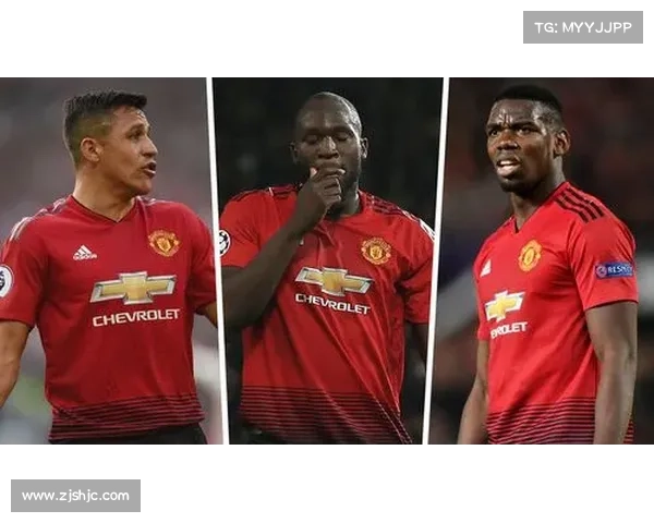 揭开卢卡库转会曼联背后的真相与潜在影响分析