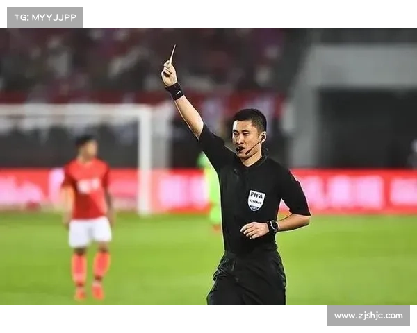 如何科学评估中超联赛裁判错漏判的标准与方法分析