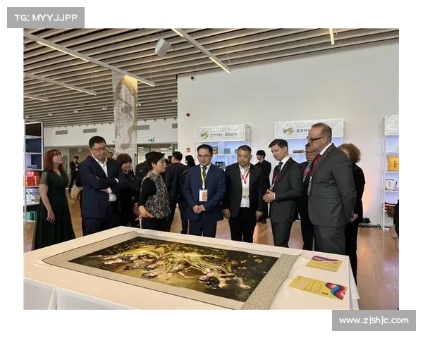 布达佩斯非遗技艺与数字IP融合创新探索推动文化传承与创意产业发展