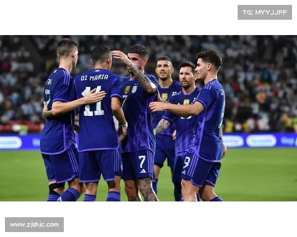 帕雷德斯与罗德里戈：探索美洲杯的荣耀与挑战