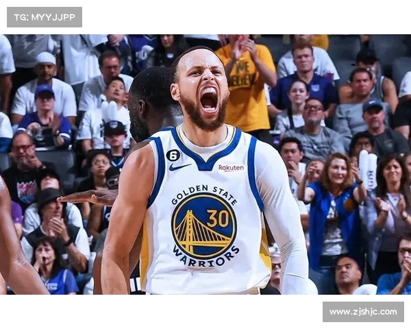 库里创造季后赛三分球命中率新纪录引领篮球历史潮流