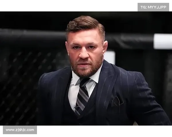 康纳·麦格雷戈强势复出成功击败对手 引爆UFC重磅对决热潮